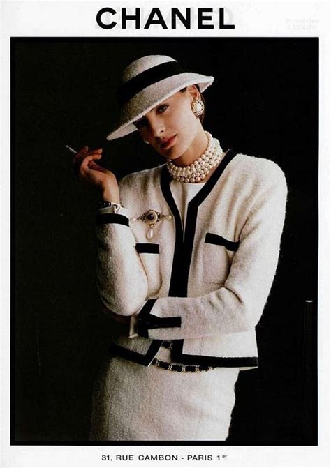 chanel male suit|vintage chanel suits for women.